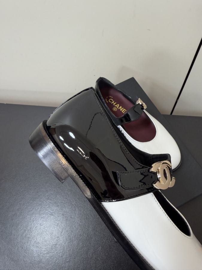 CHANEL women's shoes Chanel 26 A New — 1:1 Replica — photo 8
