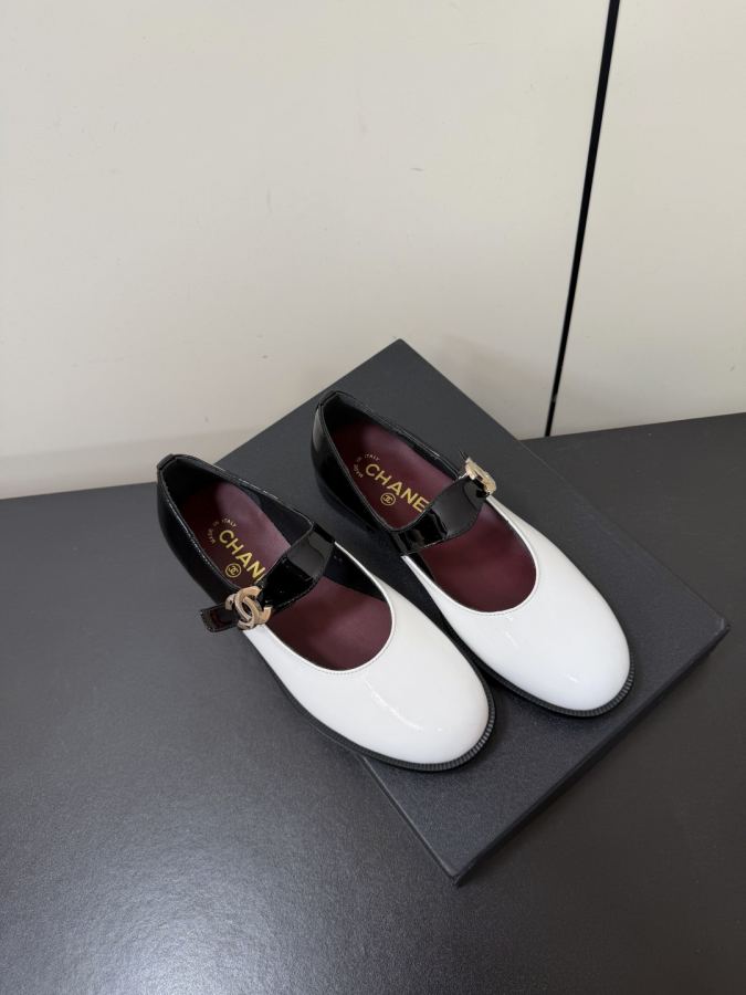 CHANEL women's shoes Chanel 26 A New — 1:1 Replica — photo 2