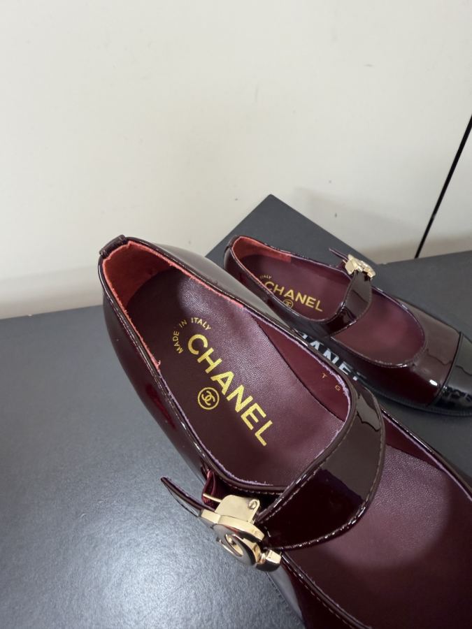 CHANEL women's shoes Chanel 26 A New — AAA Quality Replica — photo 7