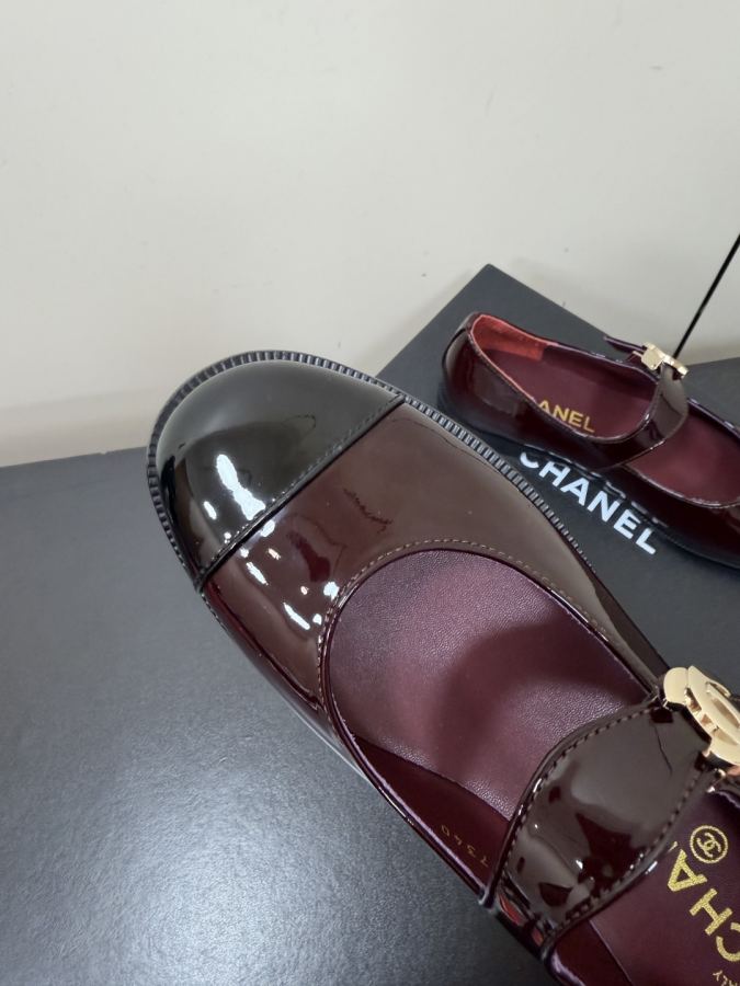 CHANEL women's shoes Chanel 26 A New — AAA Quality Replica — photo 6