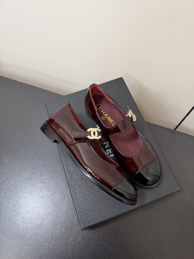 CHANEL women's shoes Chanel 26 A New — AAA Quality Replica — photo 5