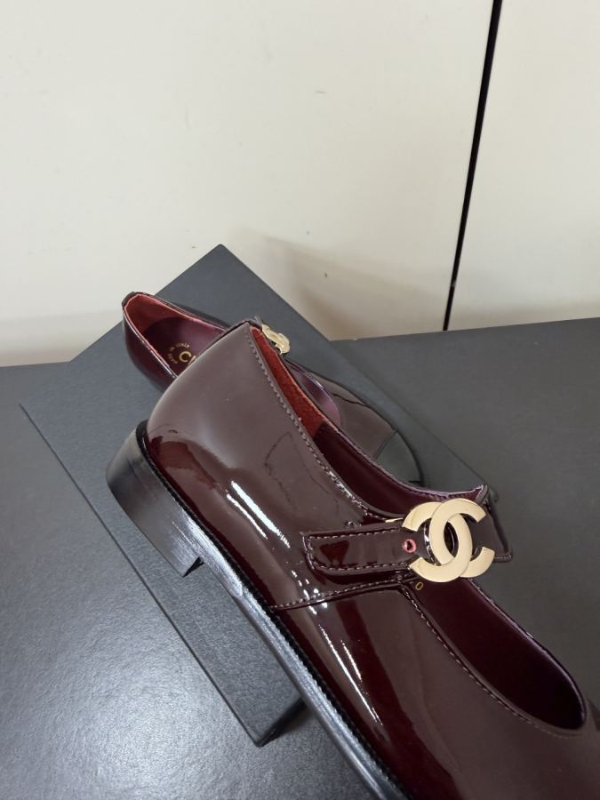 CHANEL women's shoes Chanel 26 A New — AAA Quality Replica — photo 8