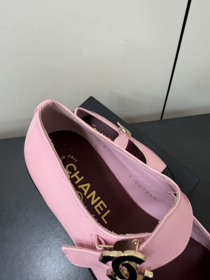 CHANEL women's shoes Chanel 26 A New — Premium Replica — photo 7