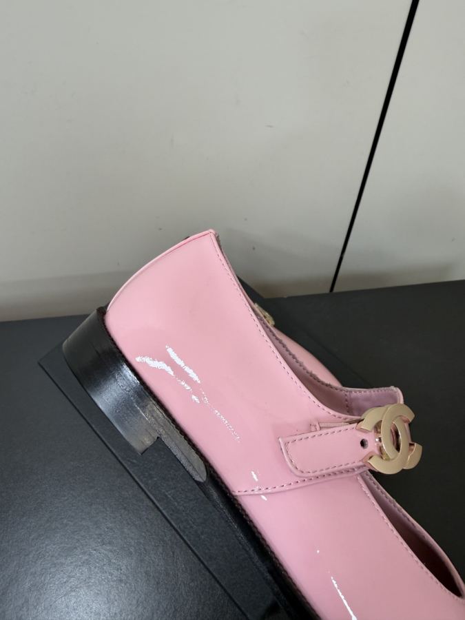 CHANEL women's shoes Chanel 26 A New — Premium Replica — photo 8