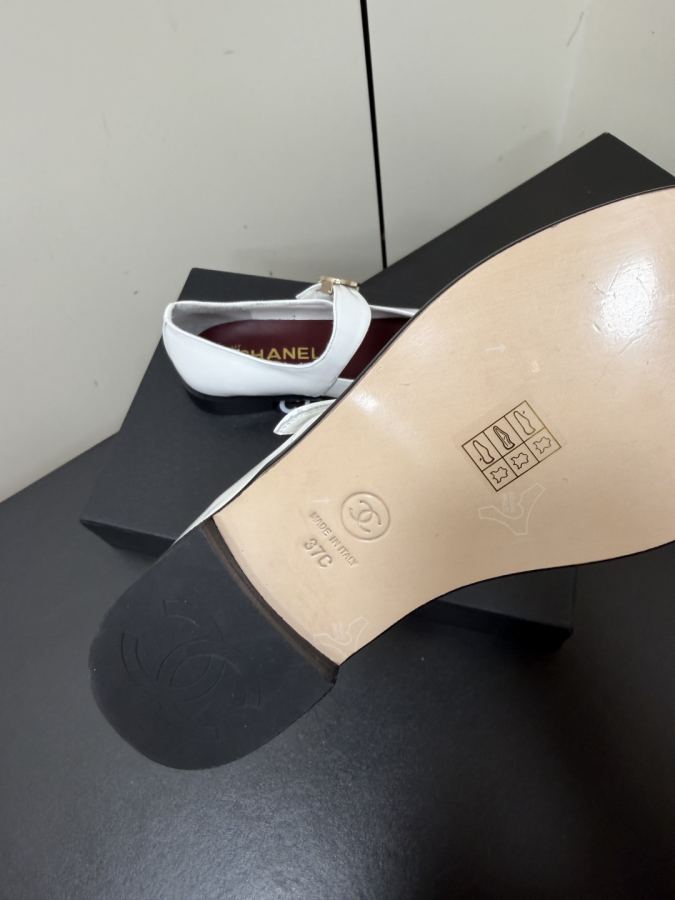 CHANEL women's shoes Chanel 26 A New — 1:1 Replica — photo 9