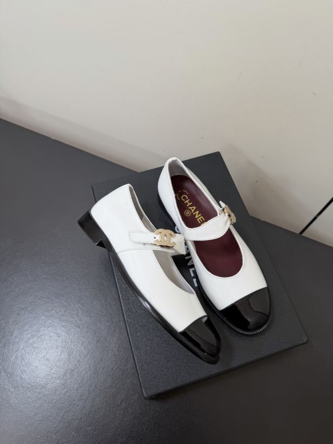 CHANEL women's shoes Chanel 26 A New — 1:1 Replica — photo 5