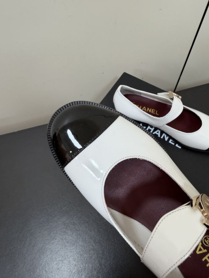 CHANEL women's shoes Chanel 26 A New — 1:1 Replica — photo 6