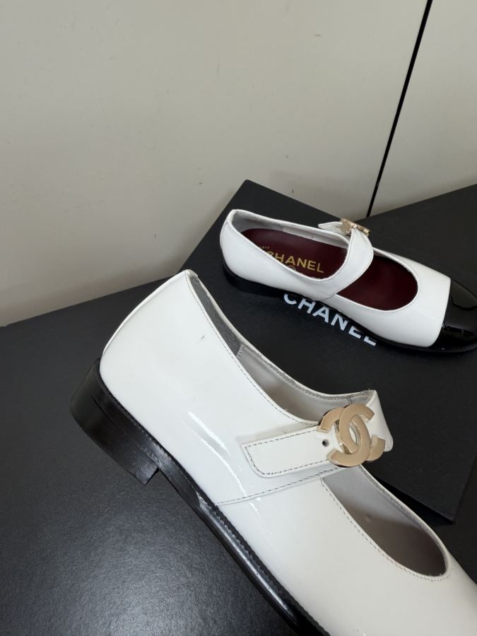 CHANEL women's shoes Chanel 26 A New — 1:1 Replica — photo 8