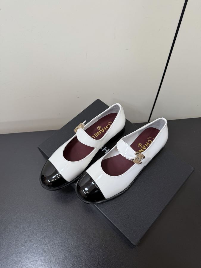 CHANEL women's shoes Chanel 26 A New — 1:1 Replica — photo 3