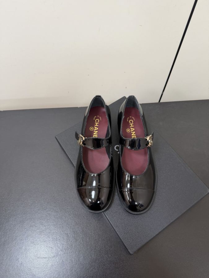 CHANEL women's shoes Chanel 26 A New — Premium Replica