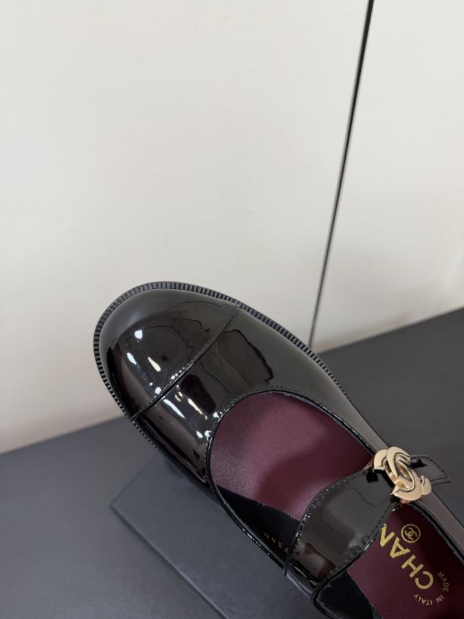 CHANEL women's shoes Chanel 26 A New — Premium Replica — photo 6