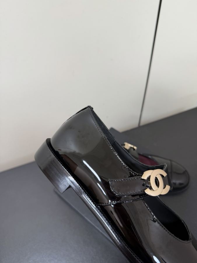 CHANEL women's shoes Chanel 26 A New — Premium Replica — photo 8