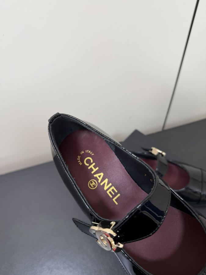 CHANEL women's shoes Chanel 26 A New — Premium Replica — photo 7