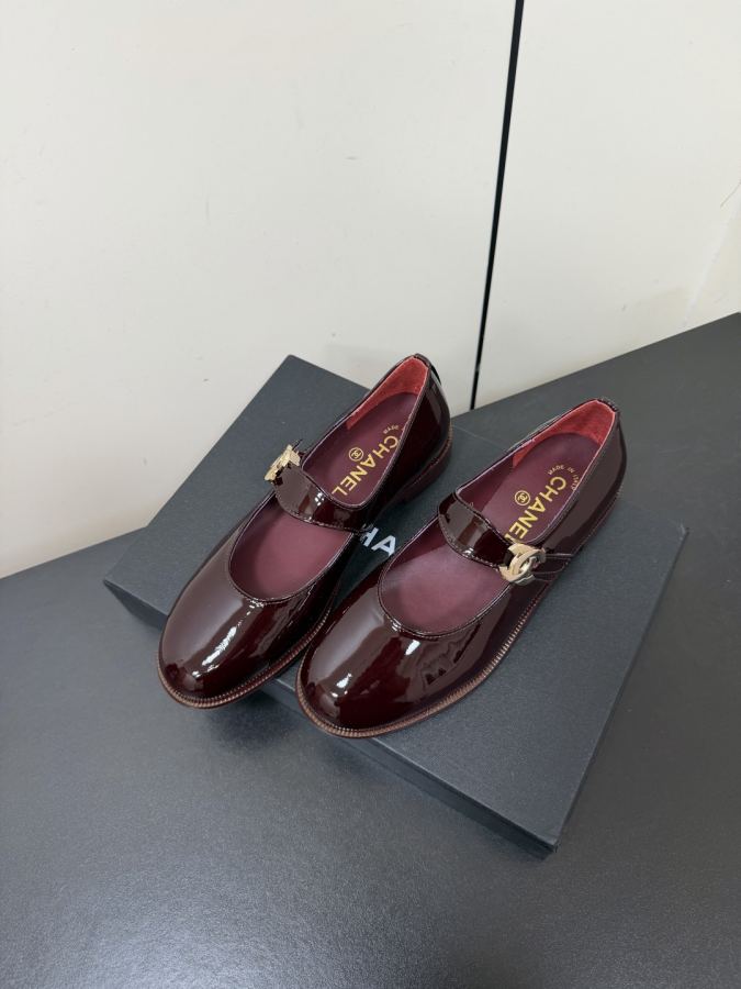 CHANEL women's shoes Chanel 26 A New — 1:1 Replica — photo 3