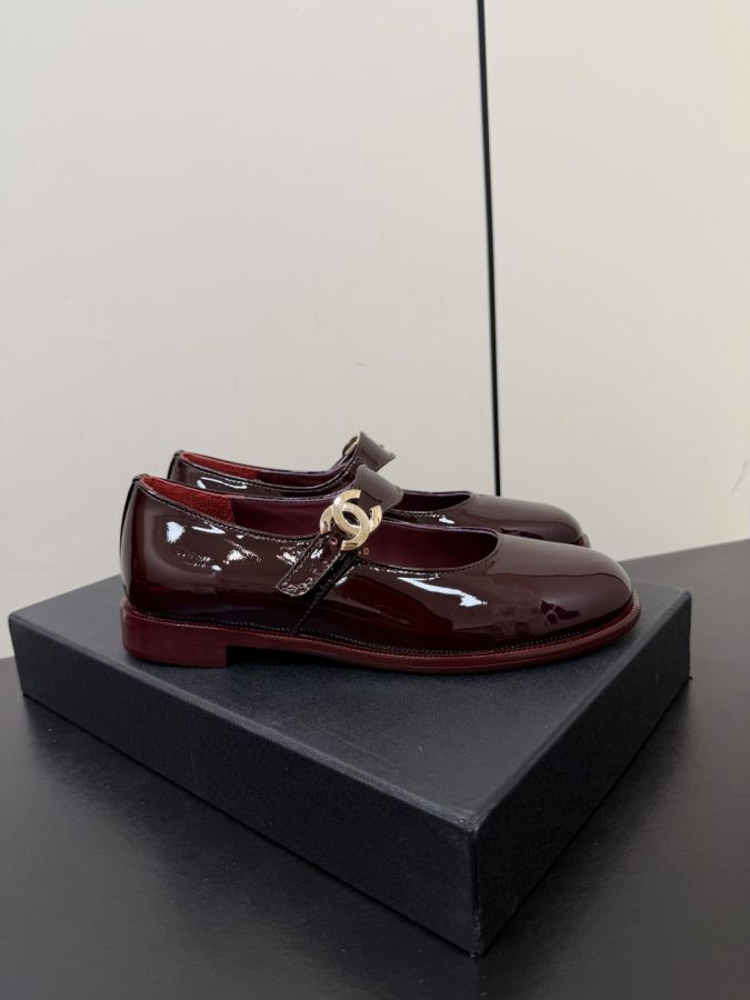 CHANEL women's shoes Chanel 26 A New — 1:1 Replica — photo 4