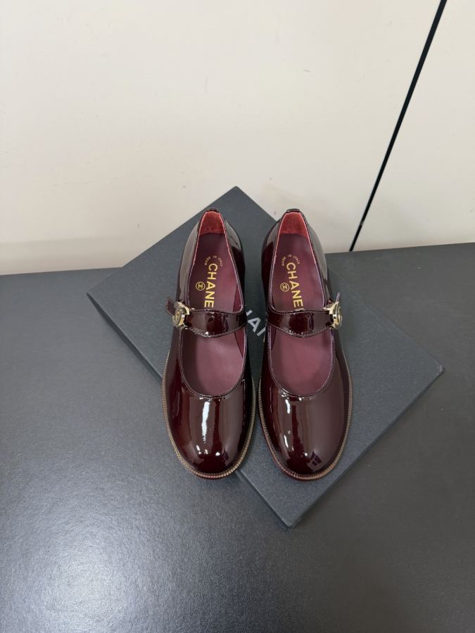 CHANEL women's shoes Chanel 26 A New — 1:1 Replica