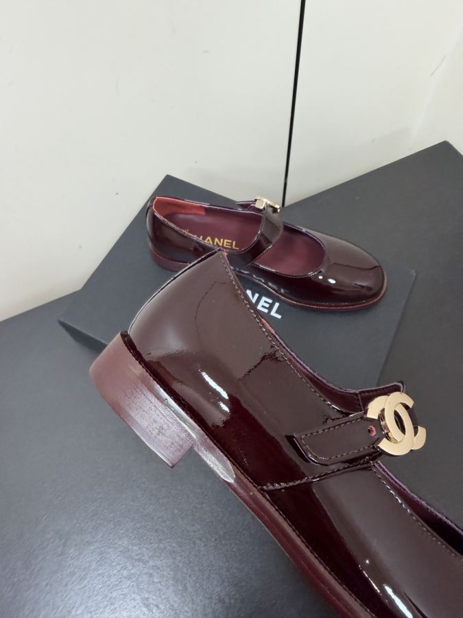 CHANEL women's shoes Chanel 26 A New — 1:1 Replica — photo 8