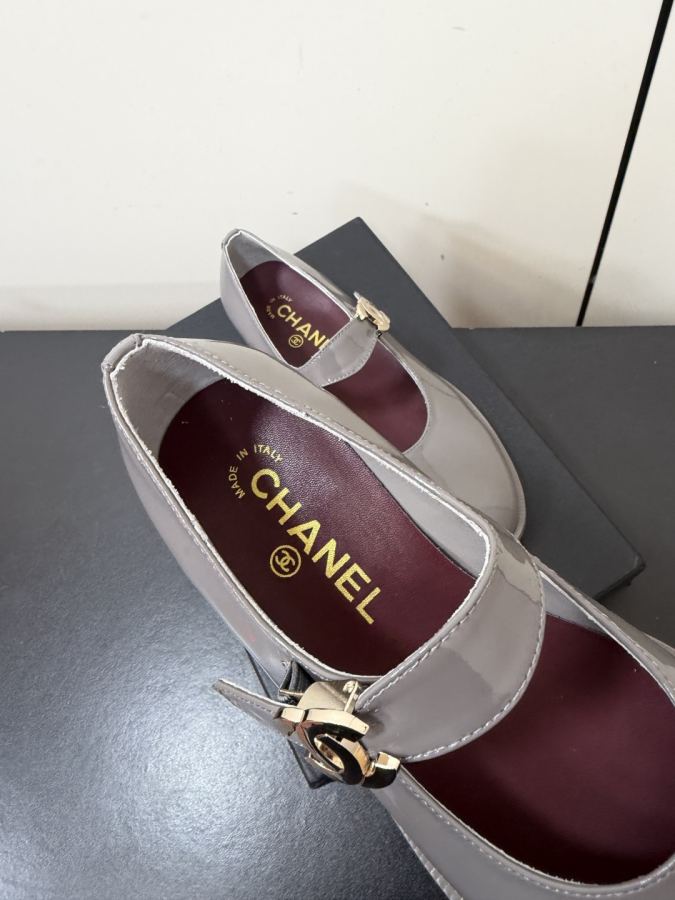 CHANEL women's shoes Chanel 26 A New — 1:1 Replica For Sale — photo 7