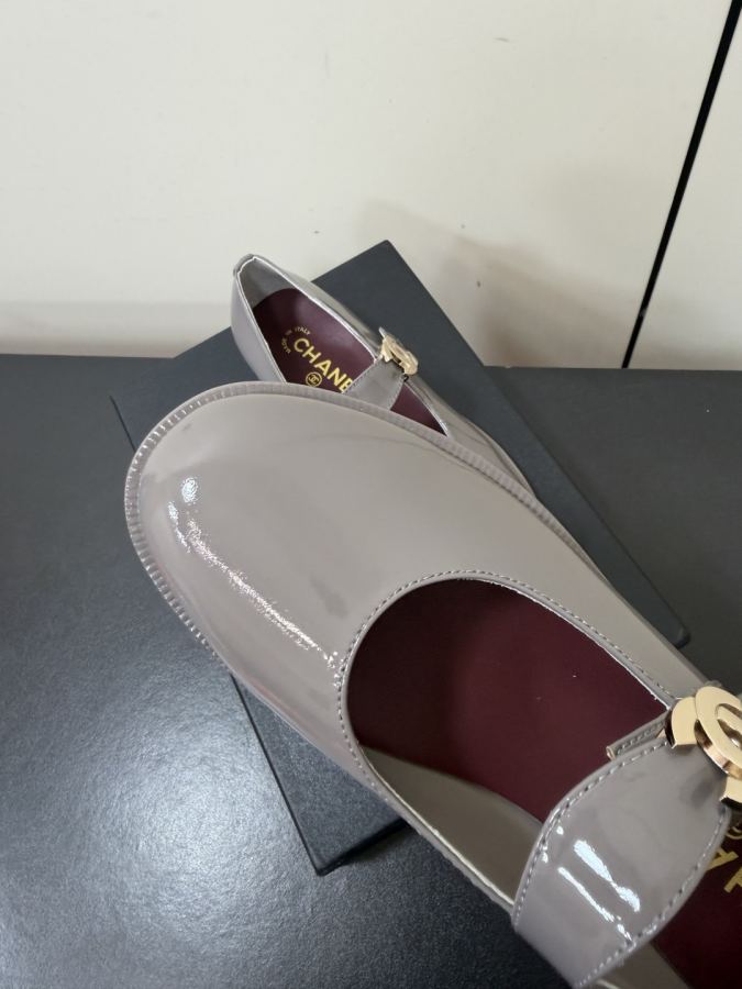 CHANEL women's shoes Chanel 26 A New — 1:1 Replica For Sale — photo 6