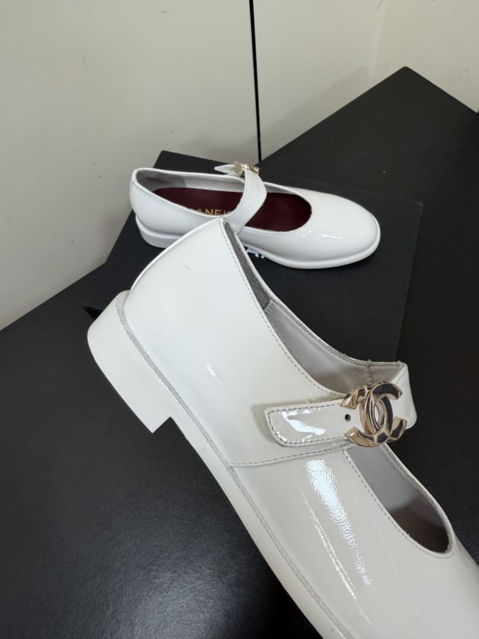 CHANEL women's shoes Chanel 26 A New — AAA Quality Replica — photo 8