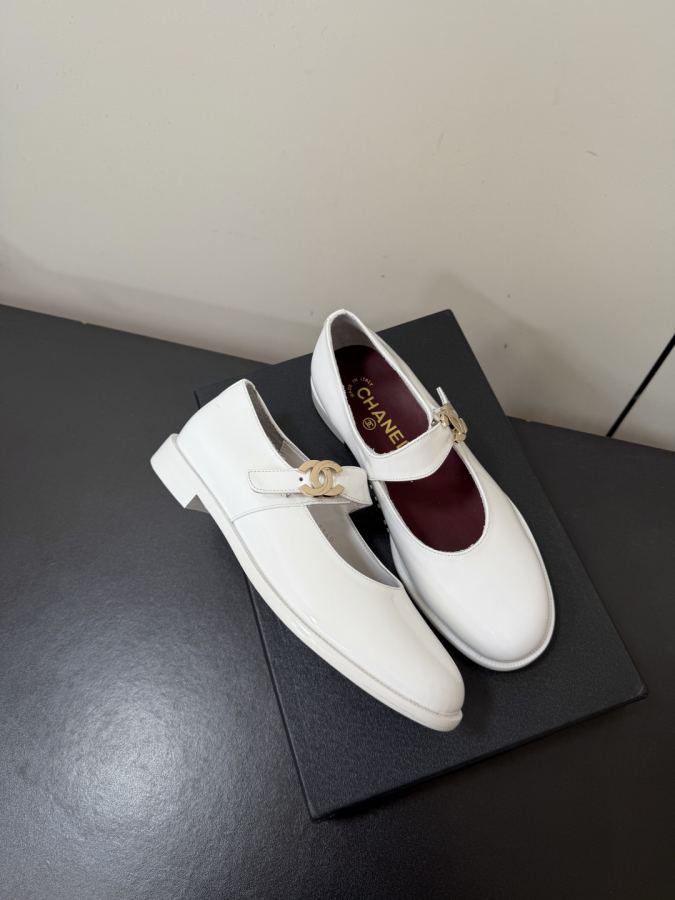 CHANEL women's shoes Chanel 26 A New — AAA Quality Replica — photo 5