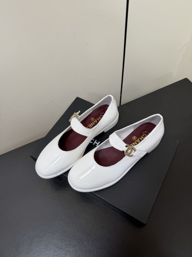 CHANEL women's shoes Chanel 26 A New — AAA Quality Replica — photo 3