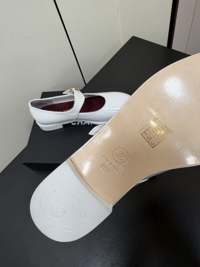CHANEL women's shoes Chanel 26 A New — AAA Quality Replica — photo 9