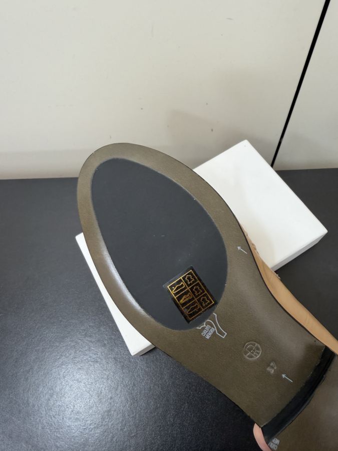 THE ROW women's shoes Therow — 1:1 Replica — photo 9