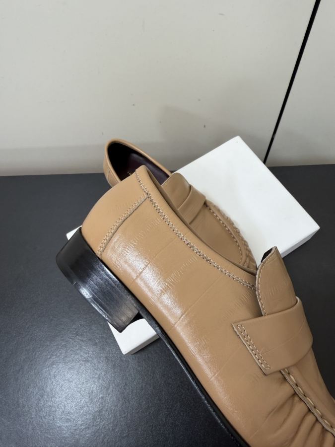 THE ROW women's shoes Therow — 1:1 Replica — photo 8