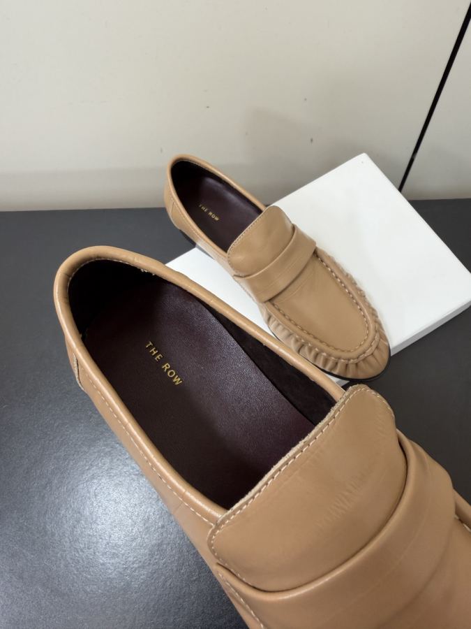 THE ROW women's shoes Therow — 1:1 Replica — photo 7