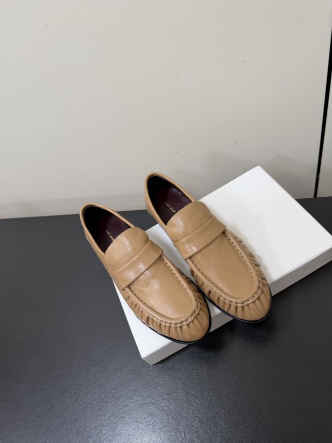 THE ROW women's shoes Therow — 1:1 Replica — photo 2