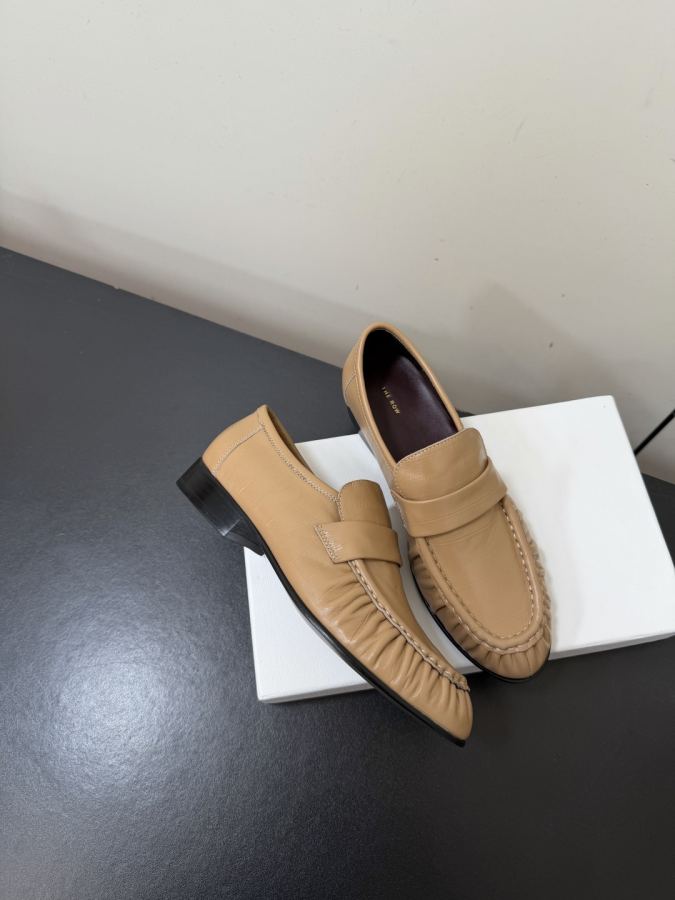 THE ROW women's shoes Therow — 1:1 Replica — photo 5
