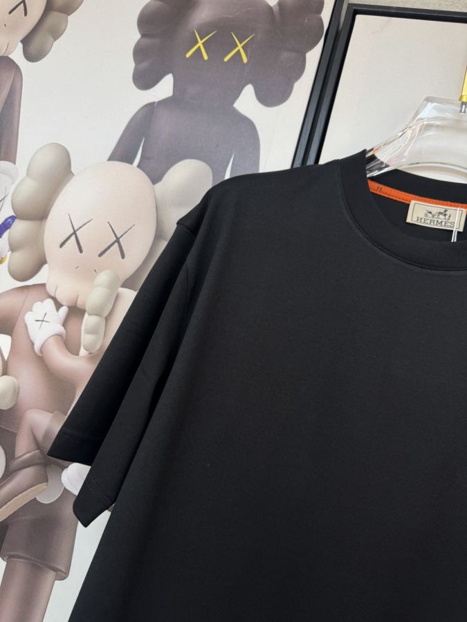 Hermes Homens Hermes 2026 T logotipo — photo 5