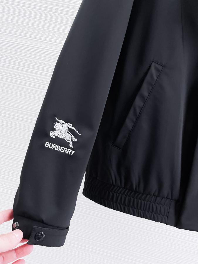 Burberry menn 2026 Nytt M 3 XL 200 — photo 12