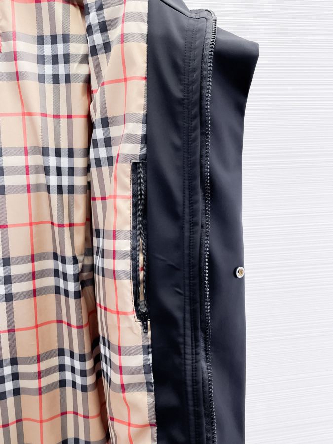 Burberry menn 2026 Nytt M 3 XL 200 — photo 5
