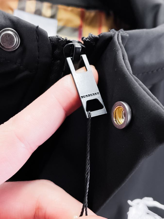 Burberry menn 2026 Nytt M 3 XL 200 — photo 4