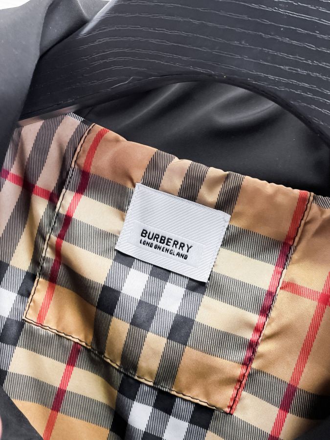 Burberry menn 2026 Nytt M 3 XL 200 — photo 11