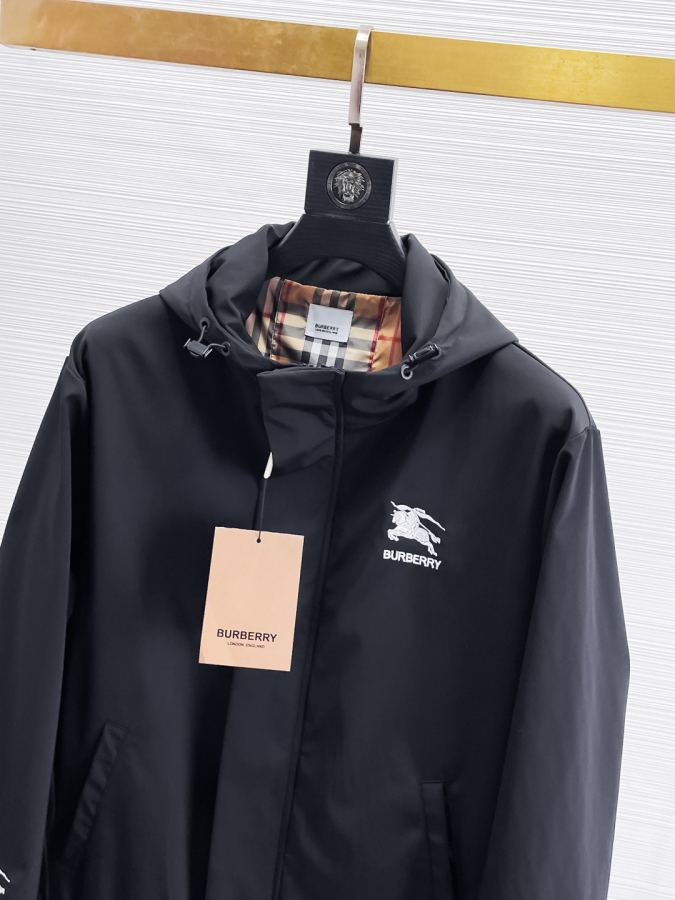 Burberry menn 2026 Nytt M 3 XL 200 — photo 10