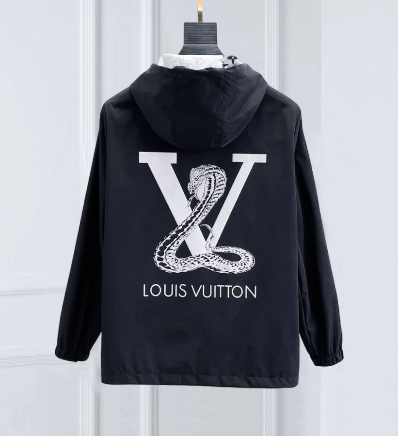 LV uomo Louis Vuitton LV,!2026 Nuovo,!,!,!:M 3 XL 200 — photo 4