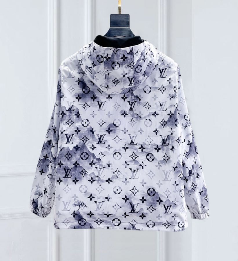 LV uomo Louis Vuitton LV,!2026 Nuovo,!,!,!:M 3 XL 200 — photo 3