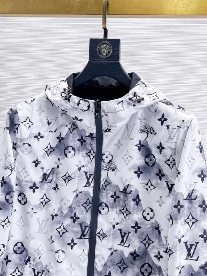 LV uomo Louis Vuitton LV,!2026 Nuovo,!,!,!:M 3 XL 200 — photo 8