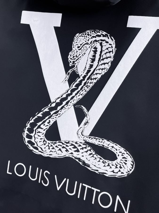 LV uomo Louis Vuitton LV,!2026 Nuovo,!,!,!:M 3 XL 200 — photo 11