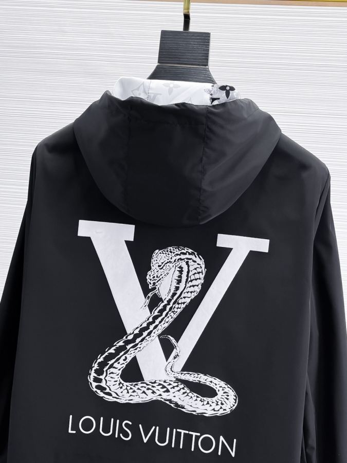 LV uomo Louis Vuitton LV,!2026 Nuovo,!,!,!:M 3 XL 200 — photo 10