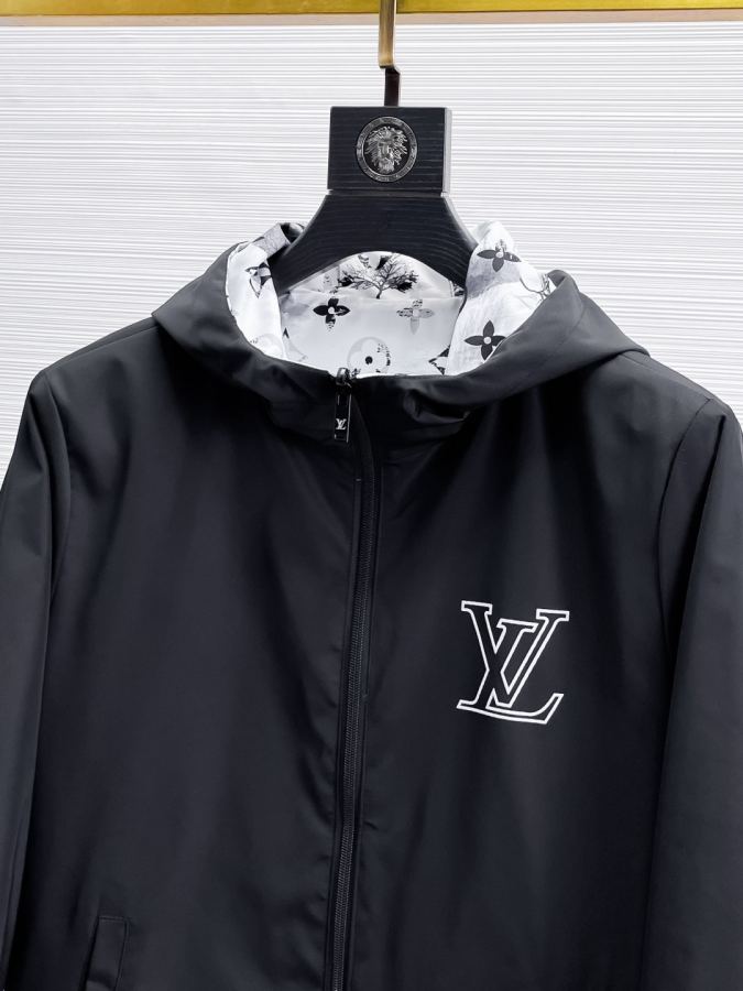 LV uomo Louis Vuitton LV,!2026 Nuovo,!,!,!:M 3 XL 200 — photo 7