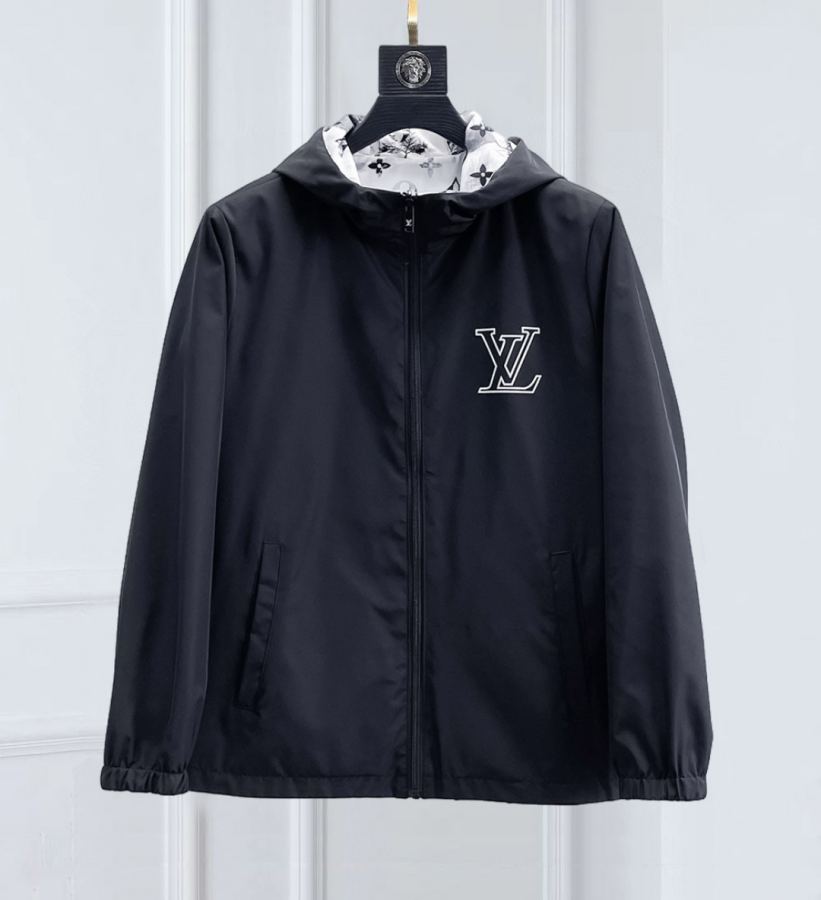LV uomo Louis Vuitton LV,!2026 Nuovo,!,!,!:M 3 XL 200 — photo 2