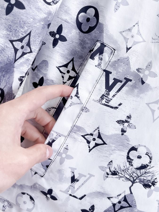 LV uomo Louis Vuitton LV,!2026 Nuovo,!,!,!:M 3 XL 200 — photo 9