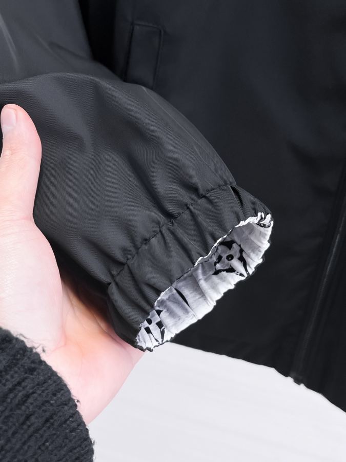 LV uomo Louis Vuitton LV,!2026 Nuovo,!,!,!:M 3 XL 200 — photo 5