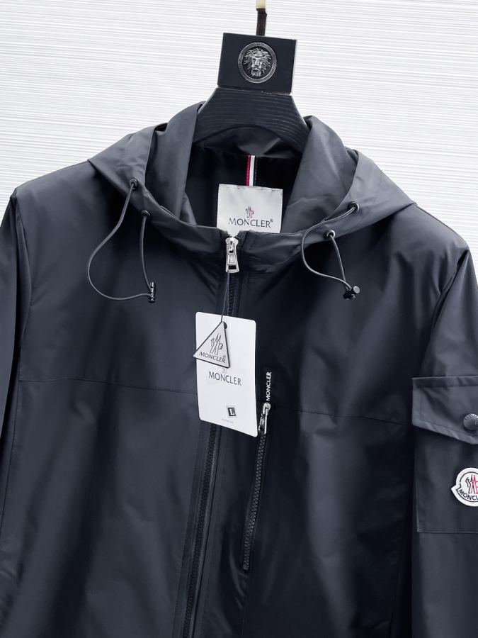 монклер мужчины Новинка 2026 года:M 3 XL 200 — photo 5