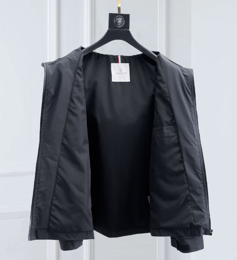 монклер мужчины Новинка 2026 года:M 3 XL 200 — photo 3