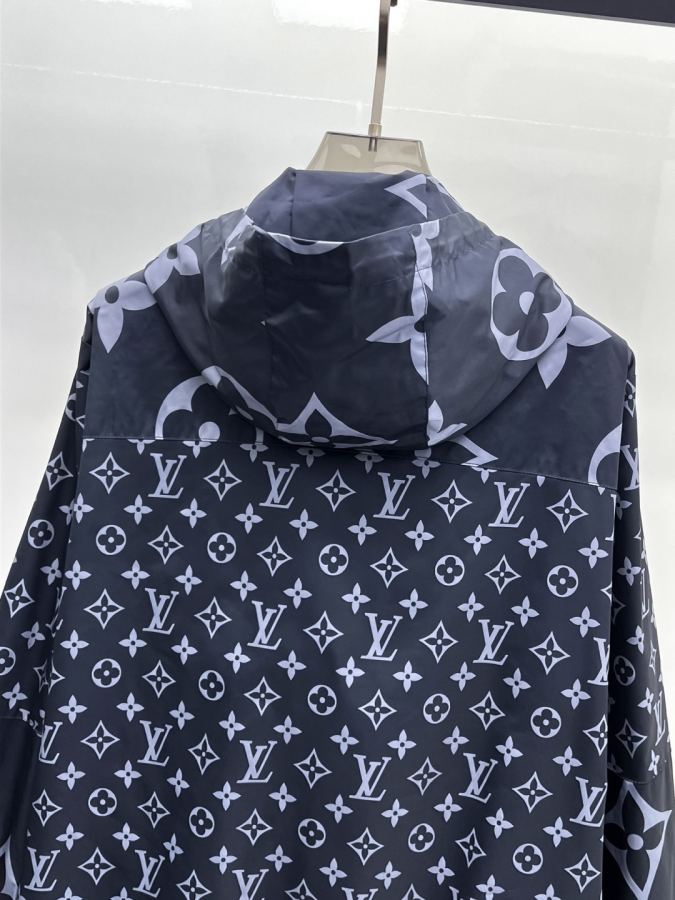 LV мужчины Louis Vuitton LV Новинка 2026 года:M 3 XL 200 — photo 8